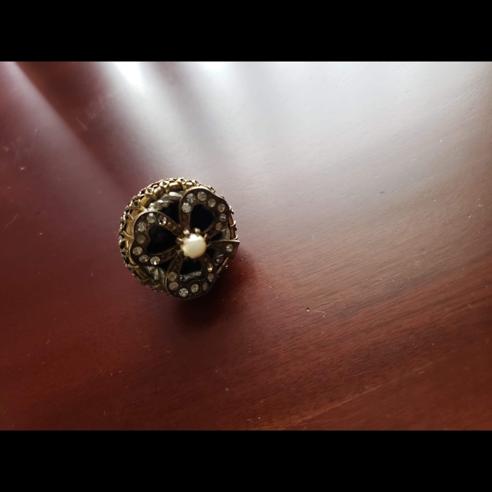 Ollipop ring - Picture 3 of 4